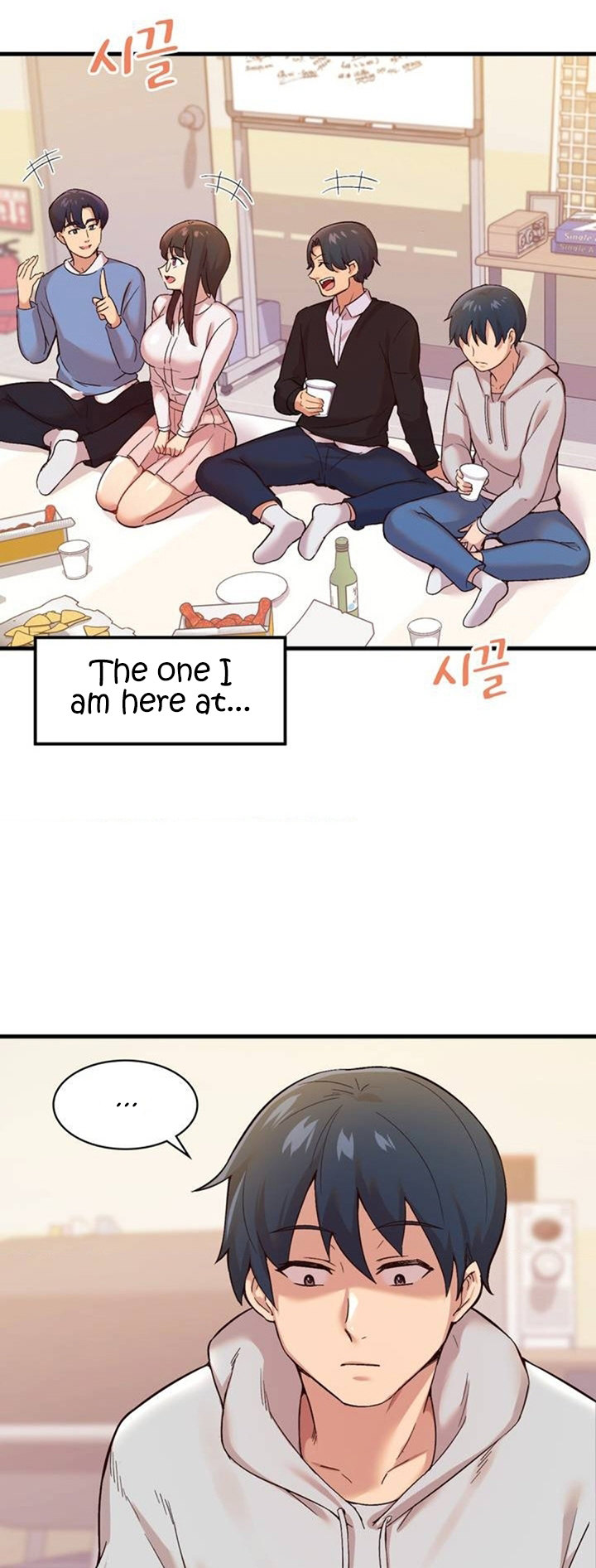 Smart App Life - Chapter 1 - picture 9
