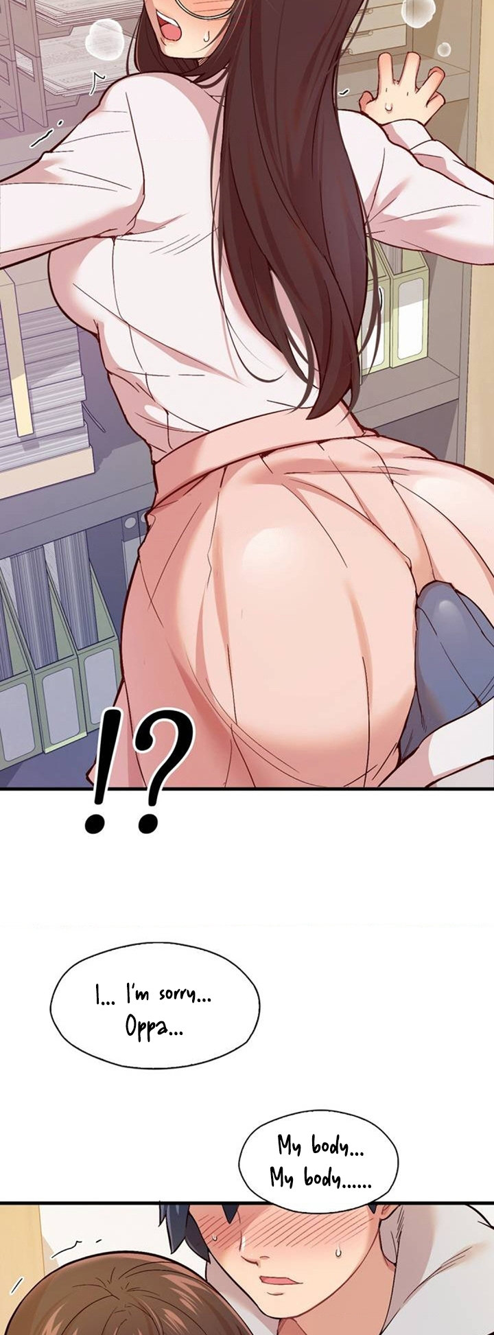 Smart App Life - Chapter 1 - picture 98