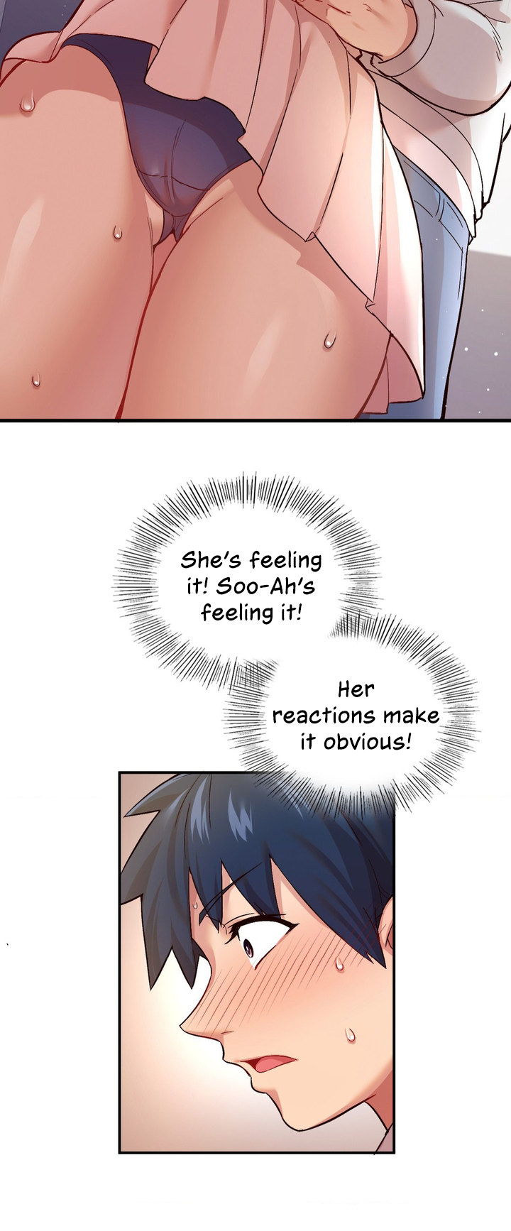 Smart App Life - Chapter 2 - picture 11