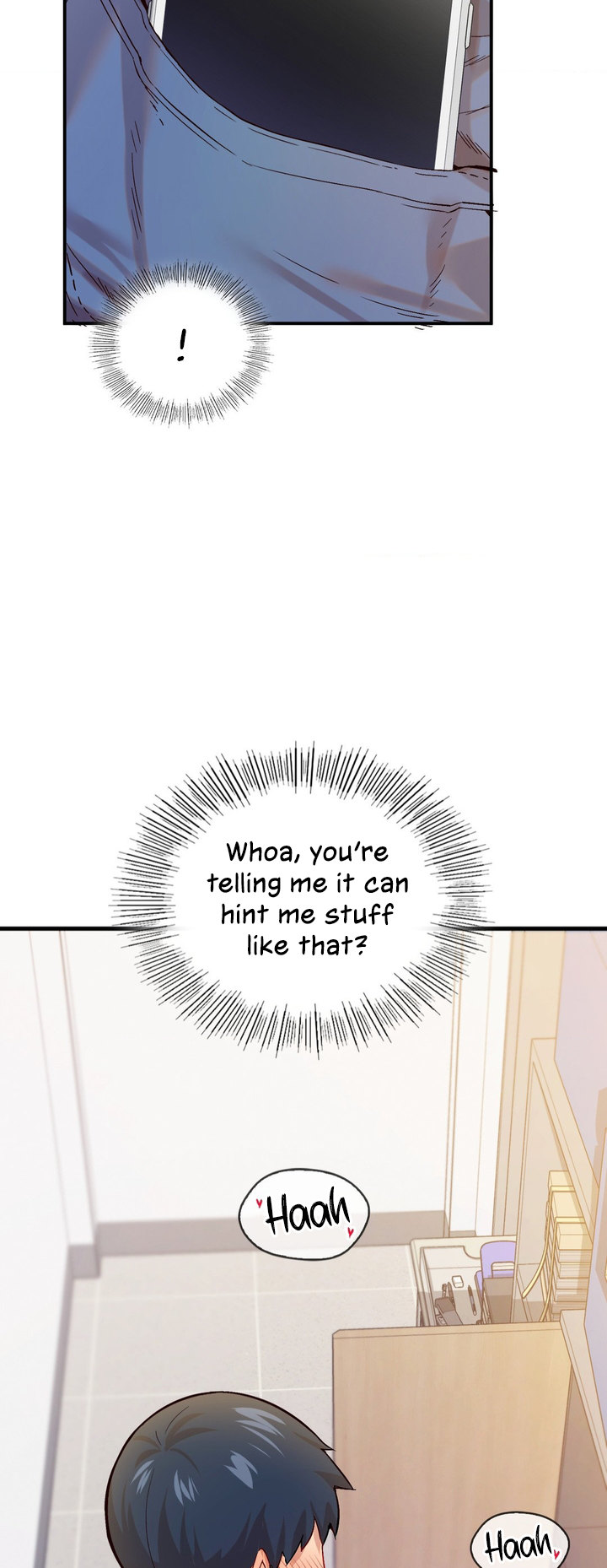 Smart App Life - Chapter 2 - picture 18