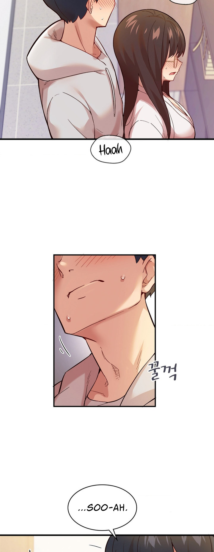 Smart App Life - Chapter 2 - picture 19