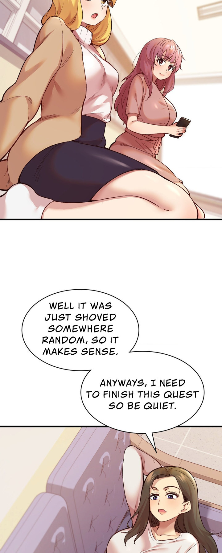 Smart App Life - Chapter 2 - picture 24