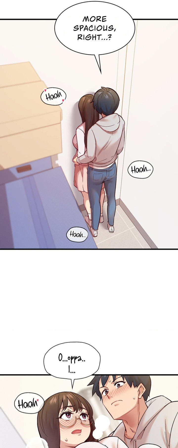 Smart App Life - Chapter 2 - picture 29