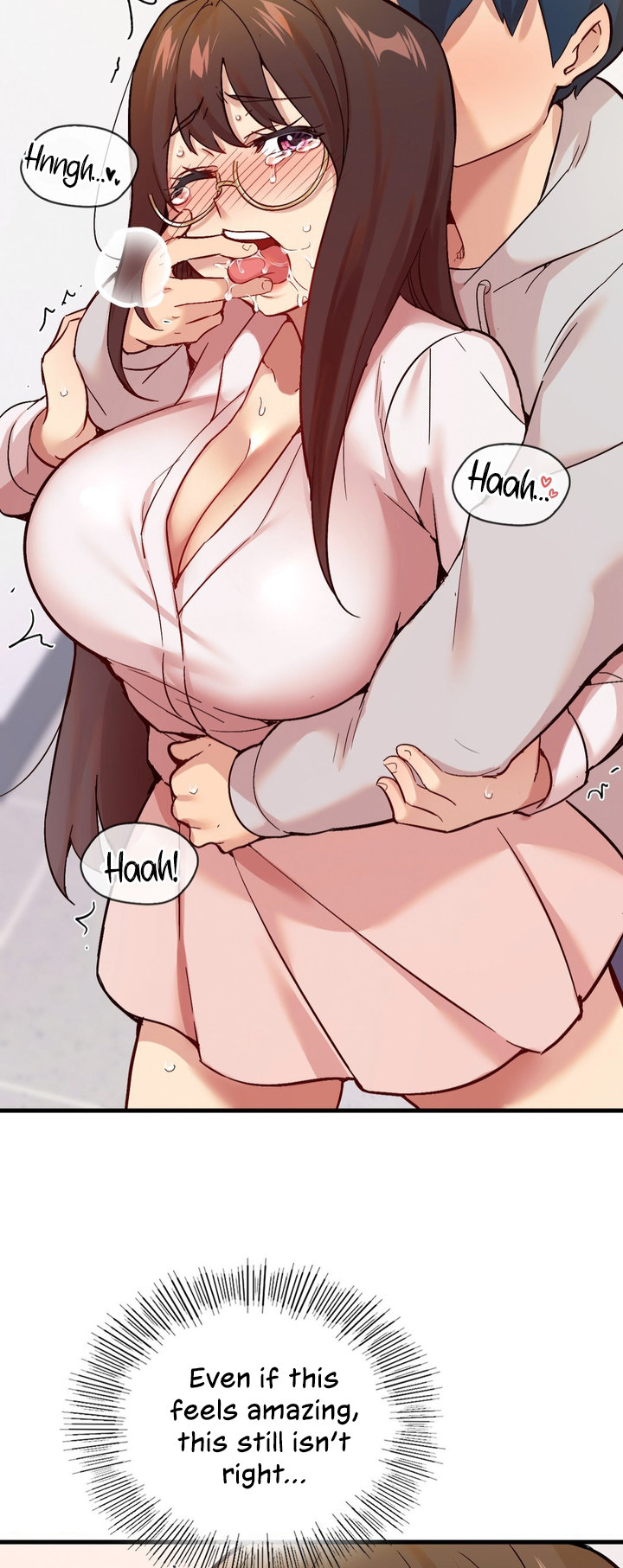 Smart App Life - Chapter 2 - picture 37