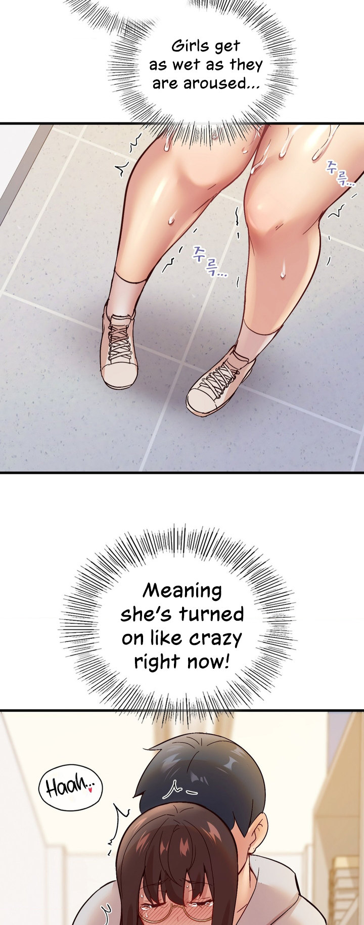 Smart App Life - Chapter 2 - picture 61