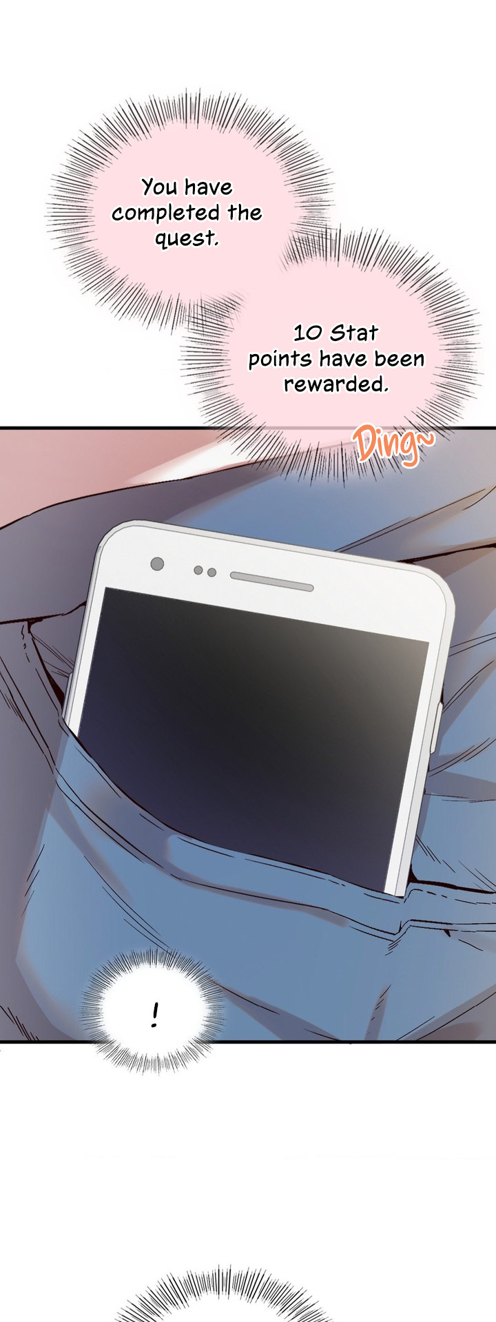 Smart App Life - Chapter 3 - picture 1
