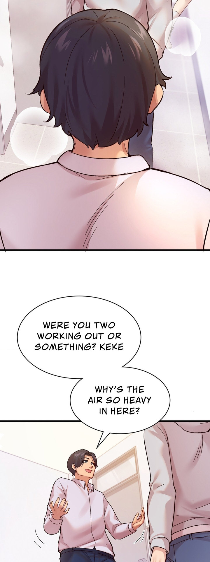 Smart App Life - Chapter 3 - picture 15
