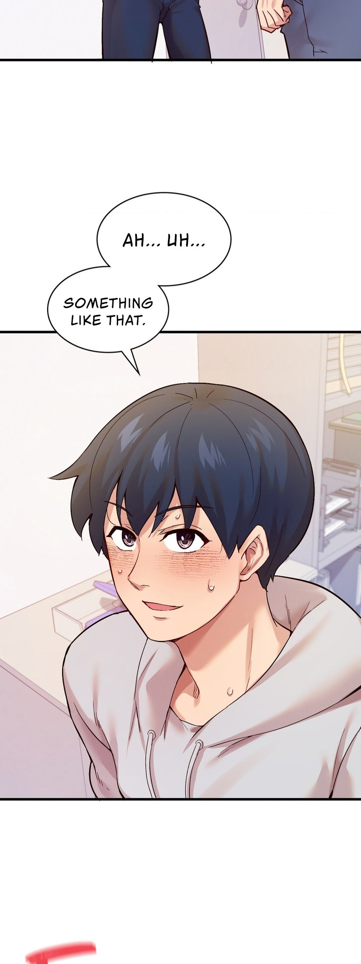 Smart App Life - Chapter 3 - picture 16