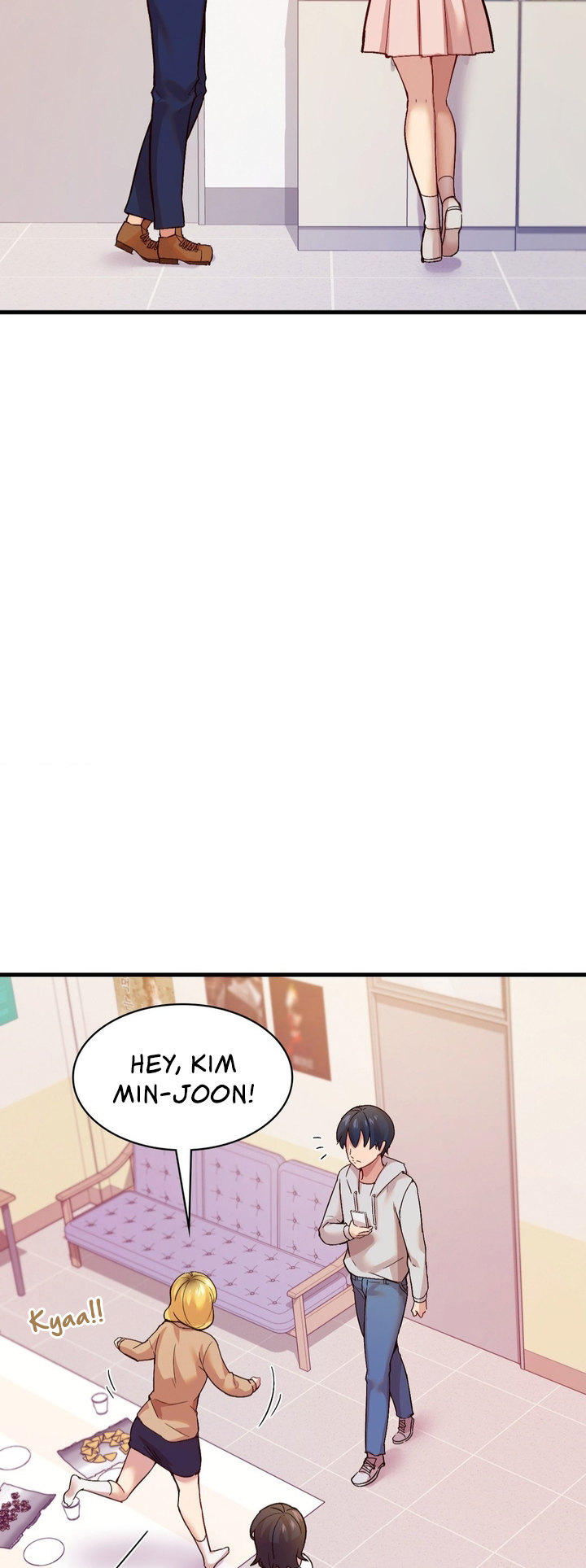 Smart App Life - Chapter 3 - picture 22