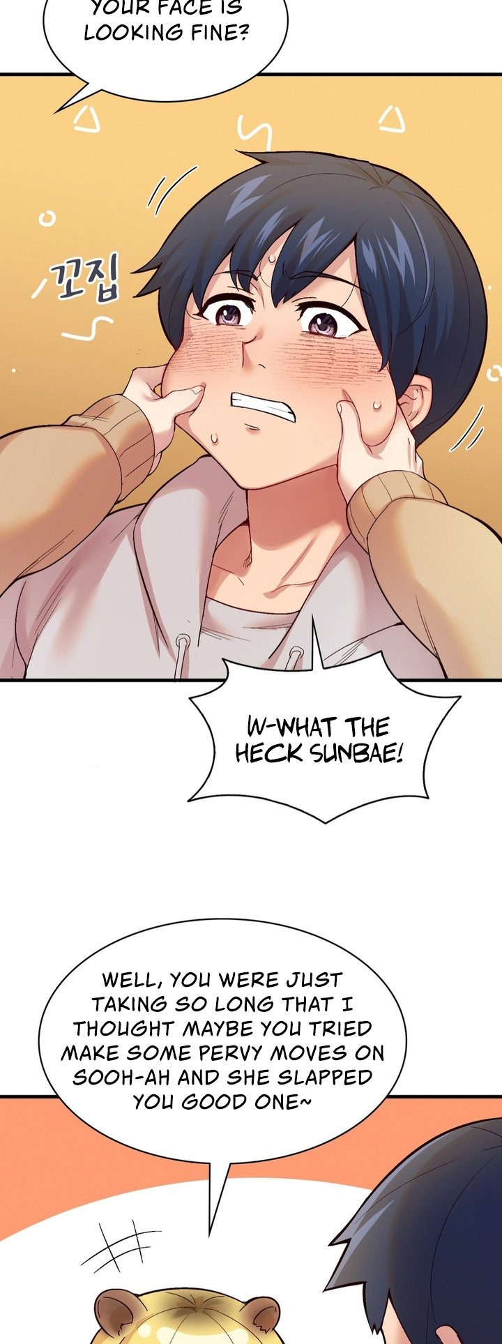 Smart App Life - Chapter 3 - picture 24
