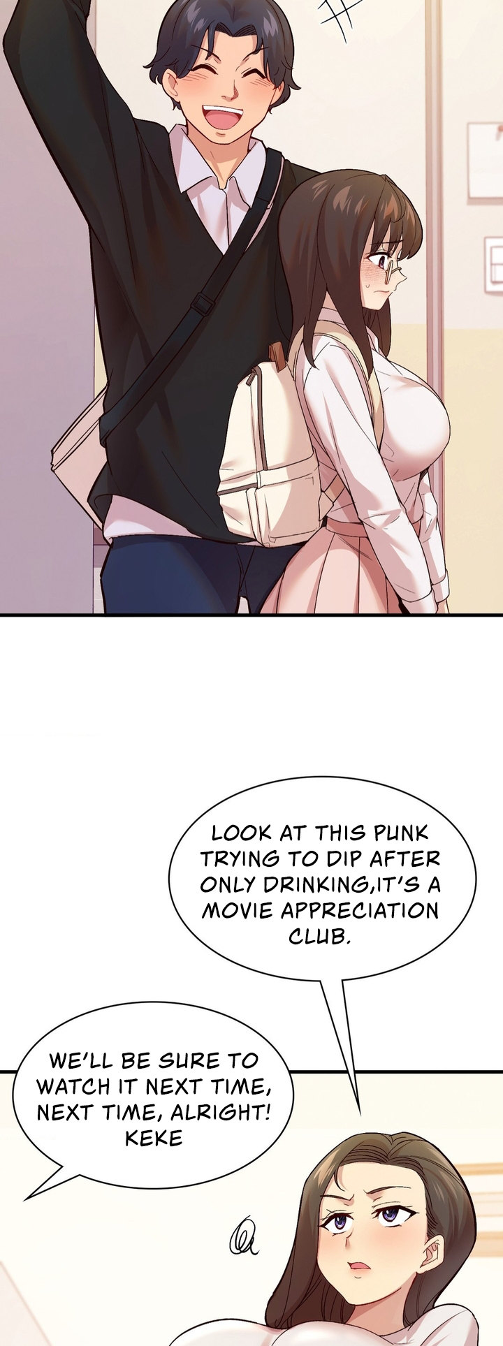 Smart App Life - Chapter 3 - picture 27