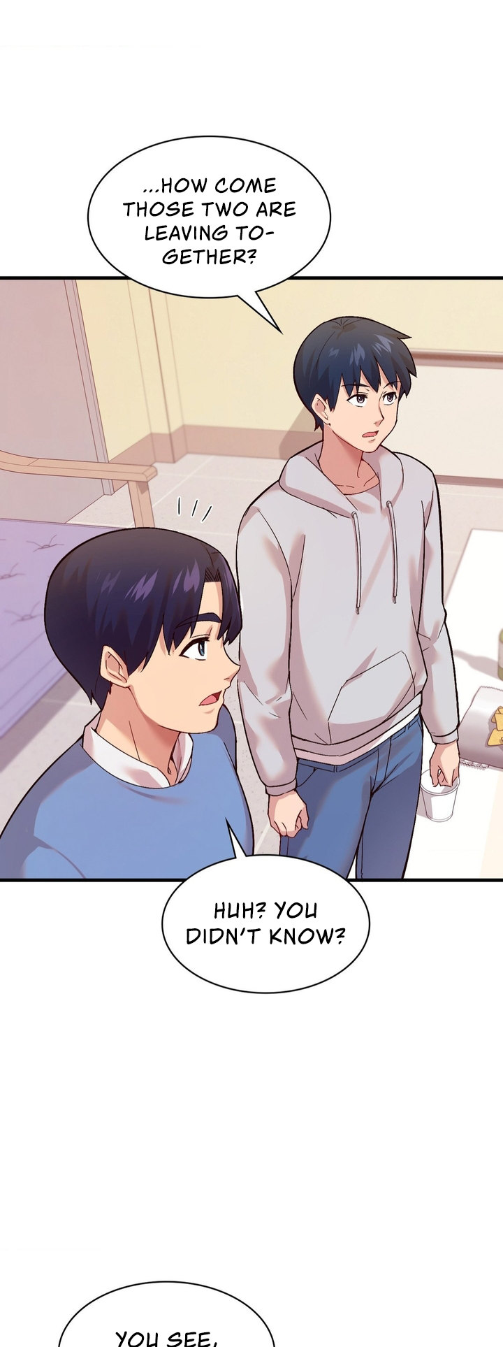 Smart App Life - Chapter 3 - picture 29