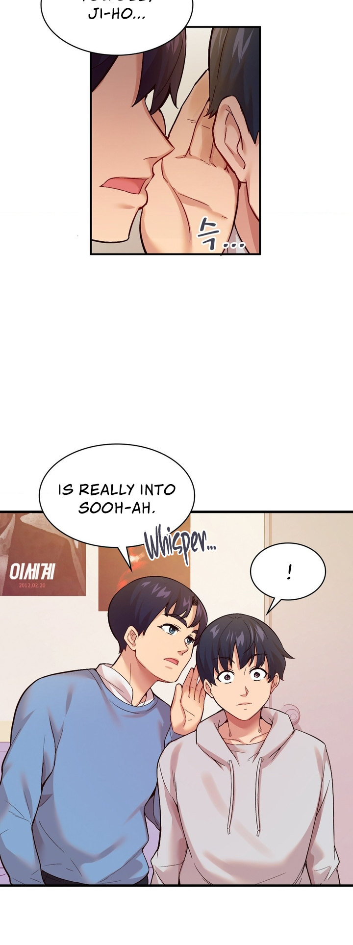 Smart App Life - Chapter 3 - picture 30