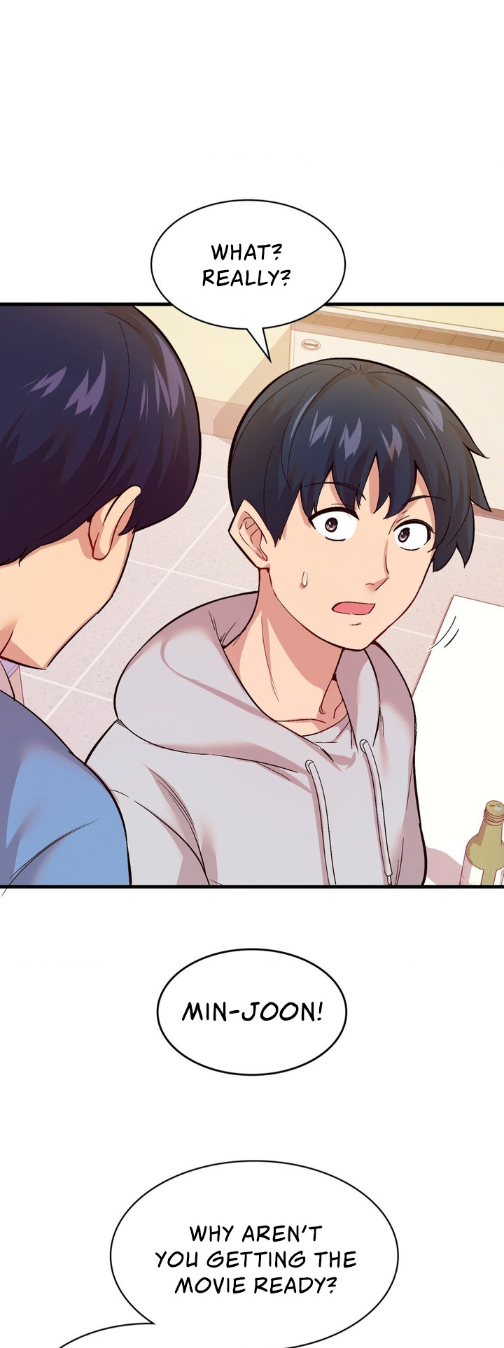 Smart App Life - Chapter 3 - picture 31