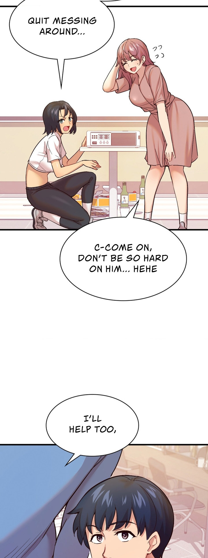 Smart App Life - Chapter 3 - picture 32