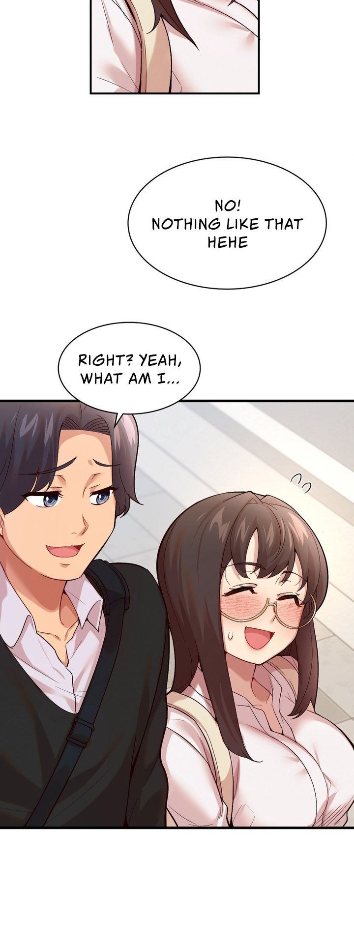 Smart App Life - Chapter 3 - picture 39