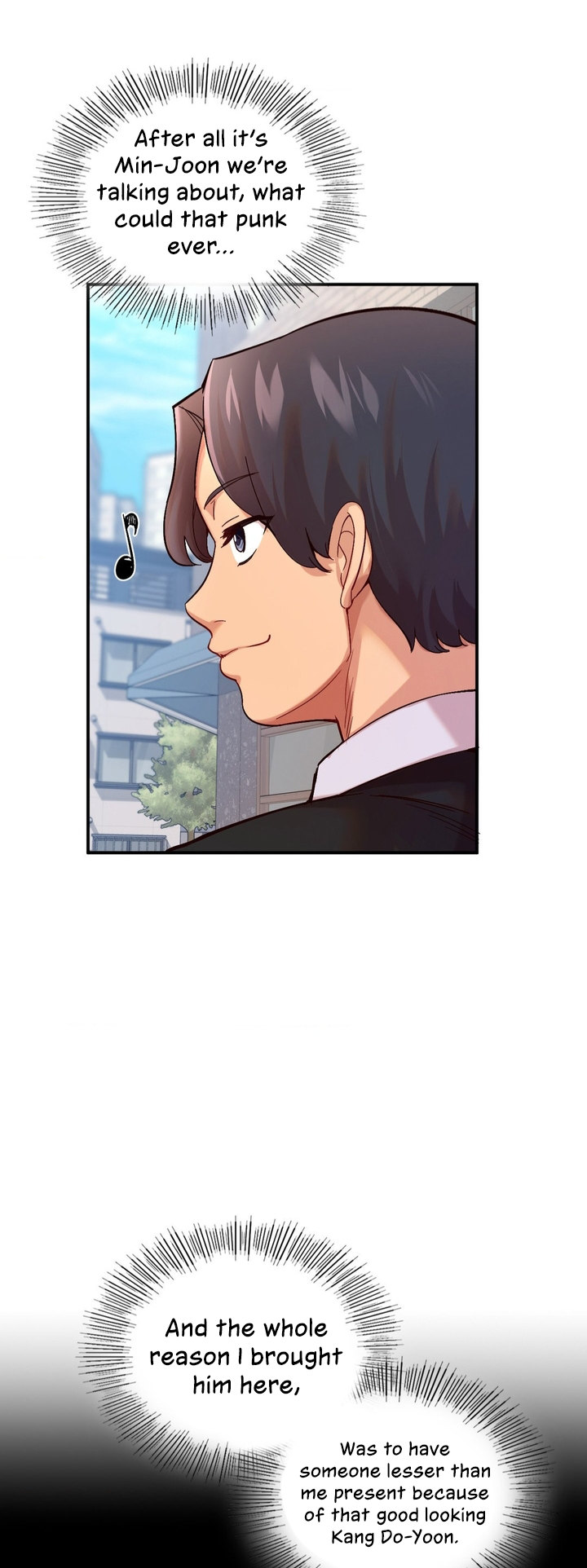 Smart App Life - Chapter 3 - picture 40