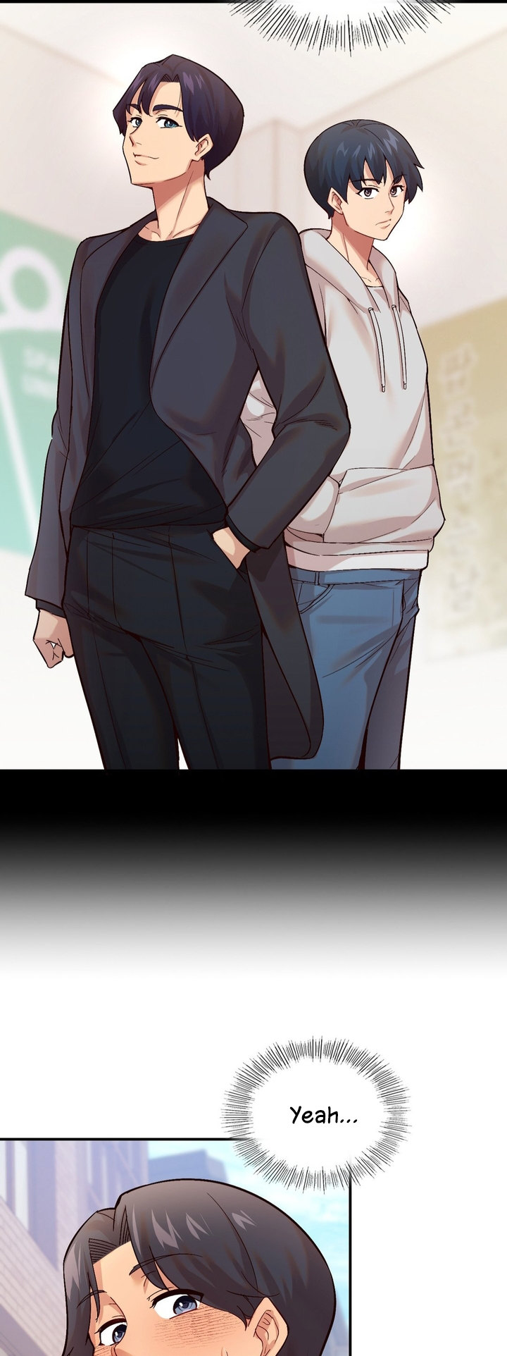 Smart App Life - Chapter 3 - picture 41