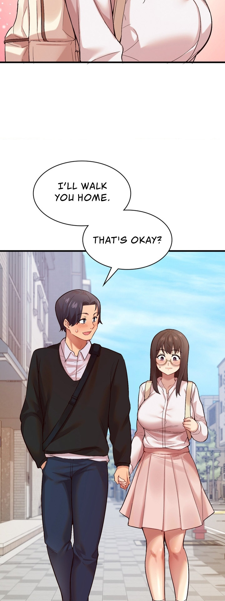 Smart App Life - Chapter 3 - picture 44