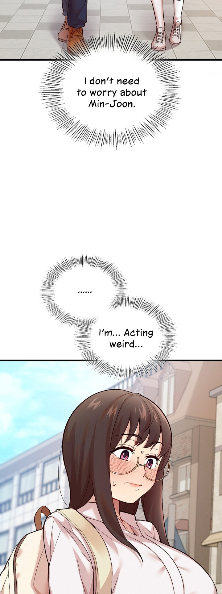 Smart App Life - Chapter 3 - picture 45