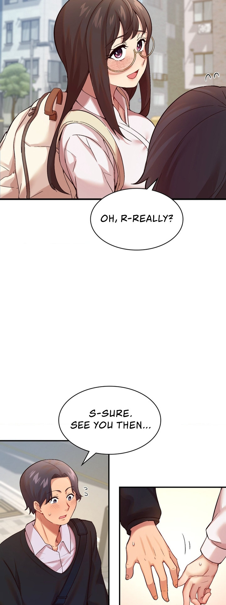 Smart App Life - Chapter 3 - picture 48