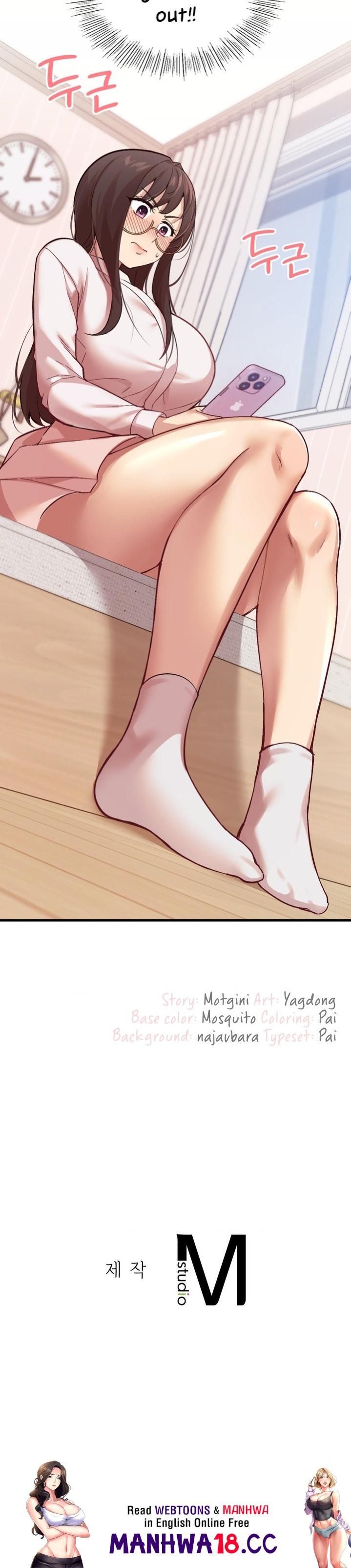 Smart App Life - Chapter 3 - picture 60