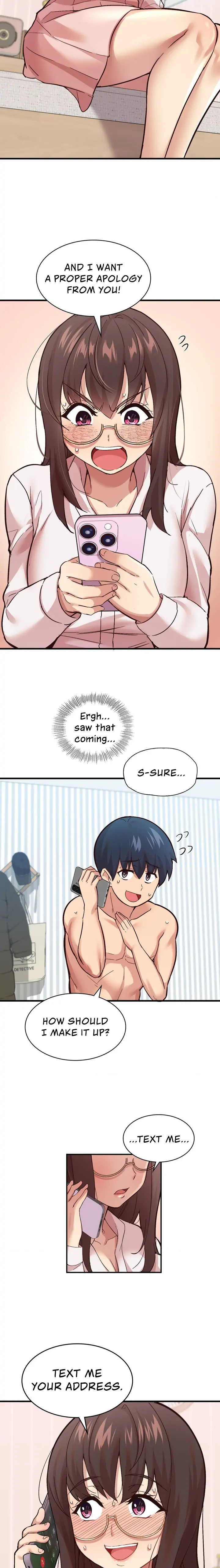 Smart App Life - Chapter 4 - picture 11
