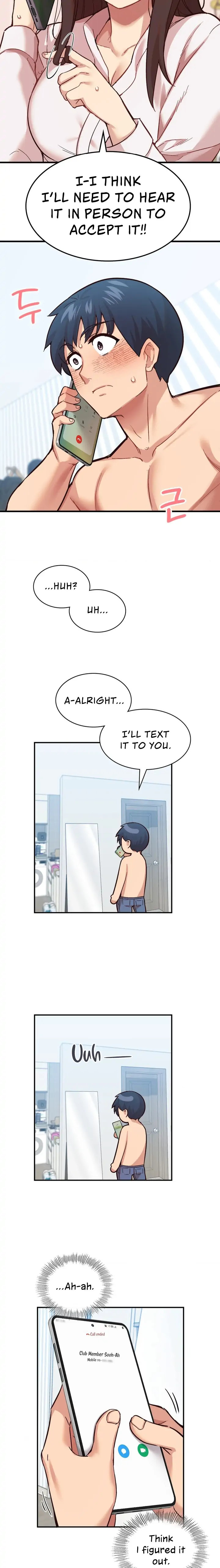 Smart App Life - Chapter 4 - picture 12