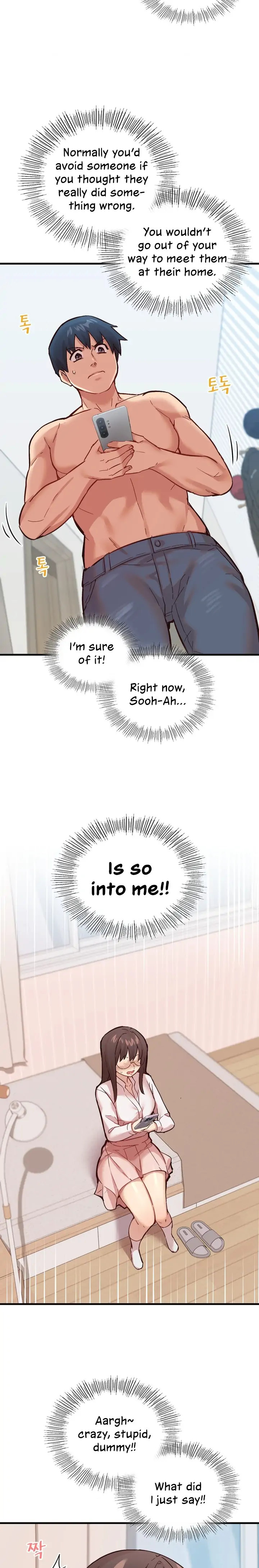 Smart App Life - Chapter 4 - picture 13