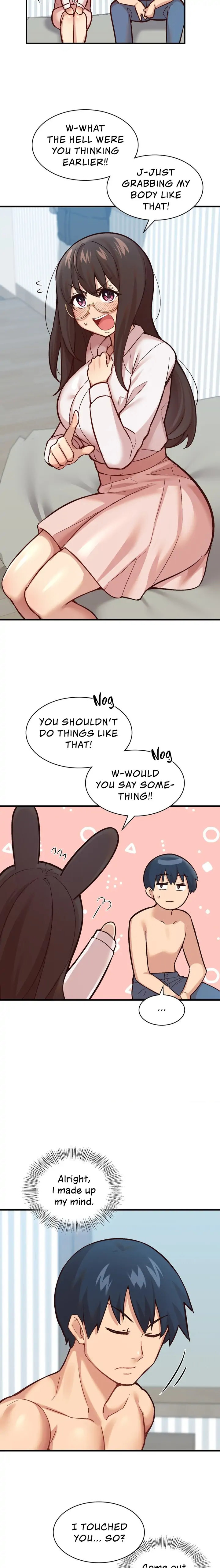 Smart App Life - Chapter 4 - picture 18