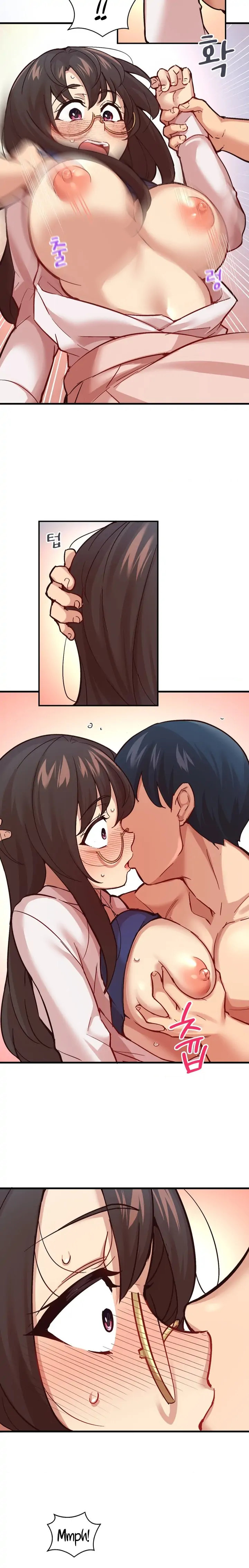 Smart App Life - Chapter 4 - picture 20