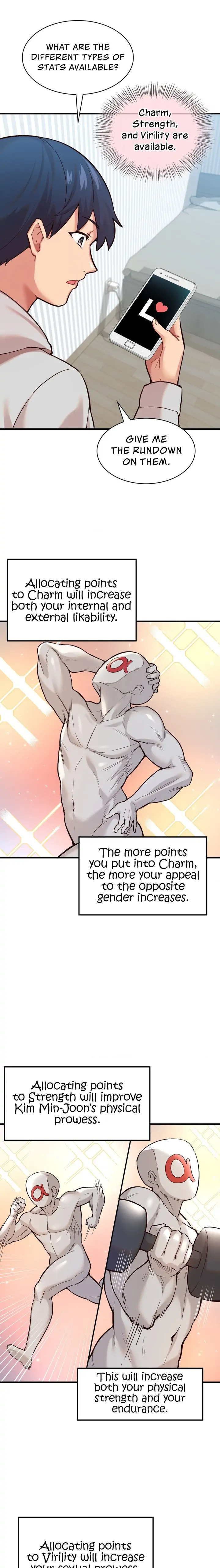 Smart App Life - Chapter 4 - picture 3