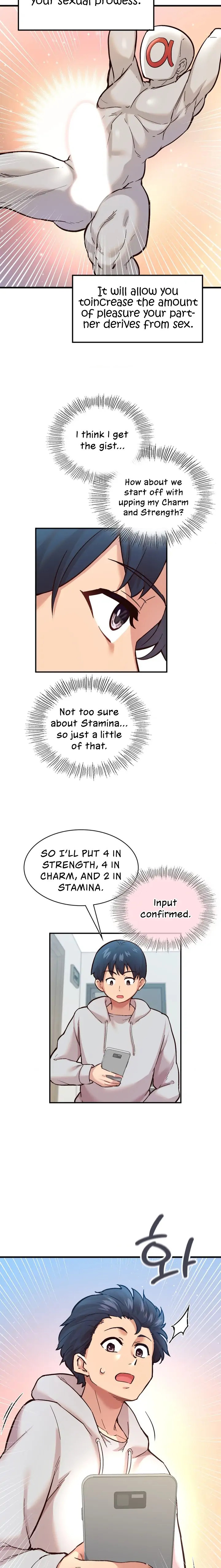 Smart App Life - Chapter 4 - picture 4