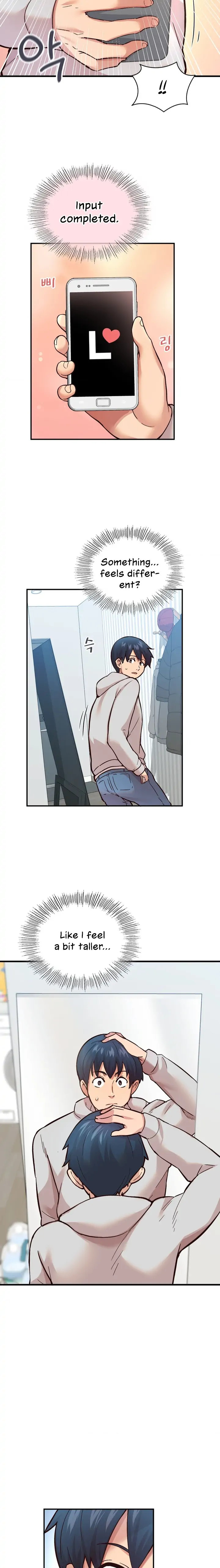 Smart App Life - Chapter 4 - picture 5