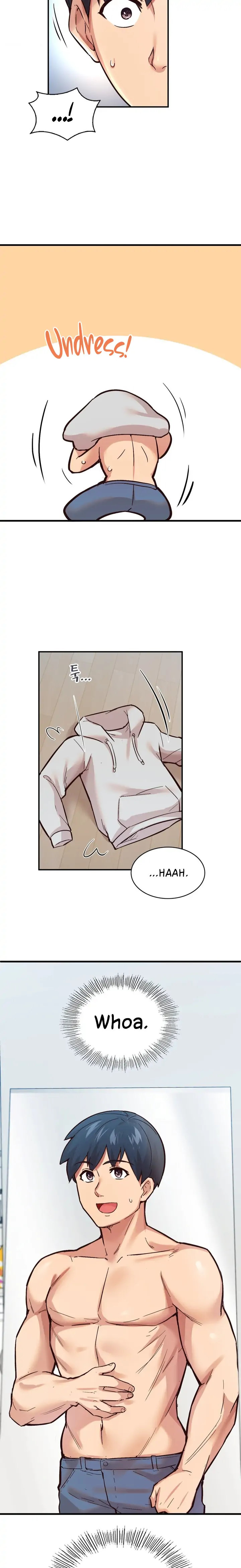 Smart App Life - Chapter 4 - picture 6