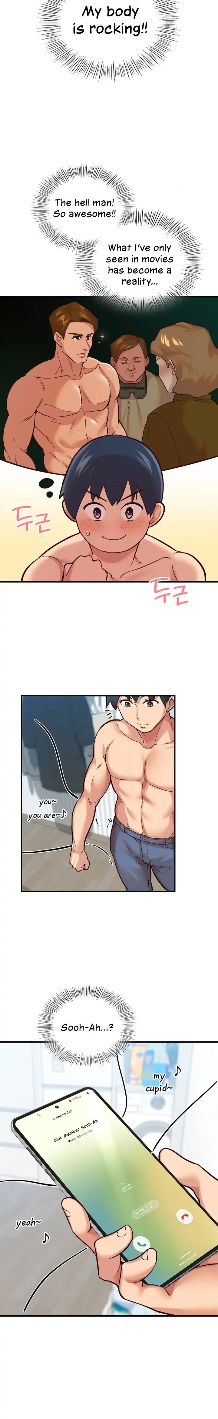 Smart App Life - Chapter 4 - picture 7