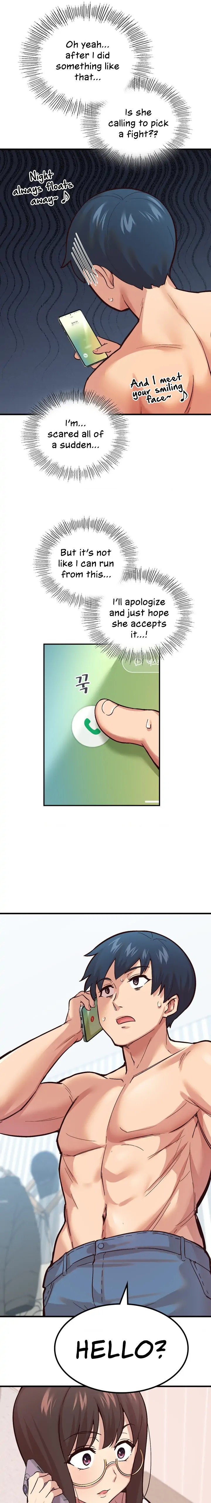 Smart App Life - Chapter 4 - picture 8