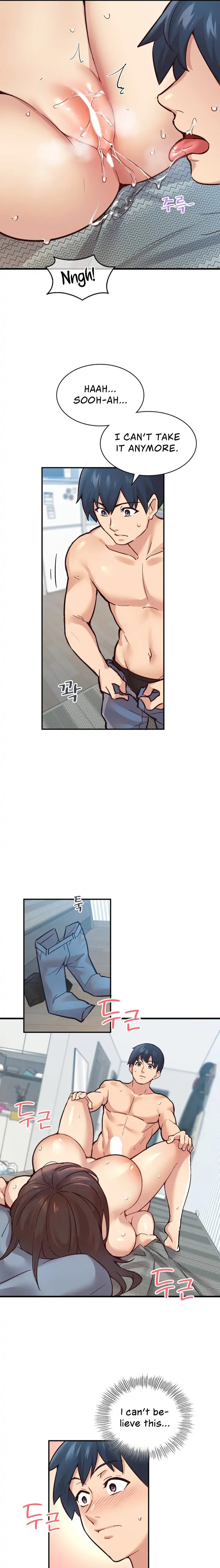 Smart App Life - Chapter 5 - picture 19