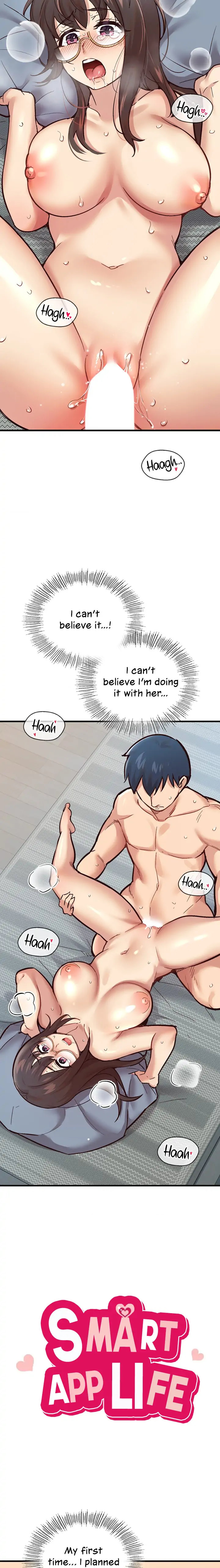 Smart App Life - Chapter 6 - picture 2