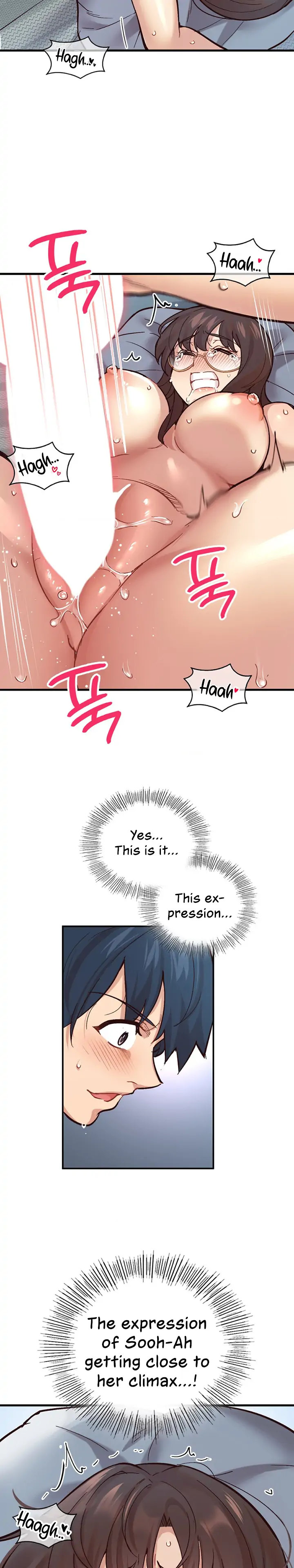 Smart App Life - Chapter 6 - picture 20