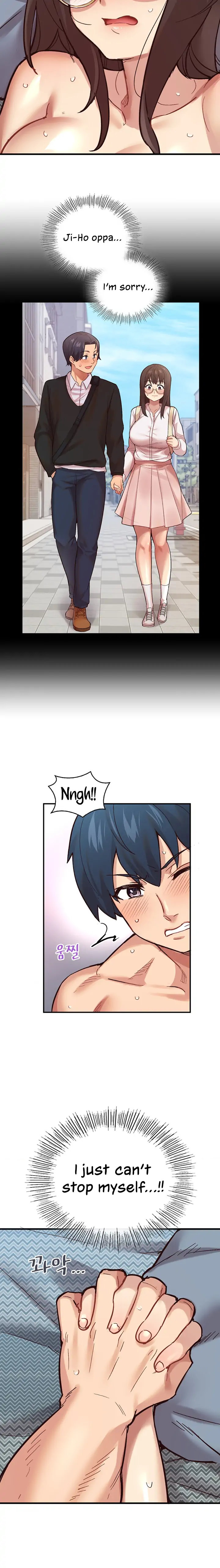 Smart App Life - Chapter 6 - picture 22