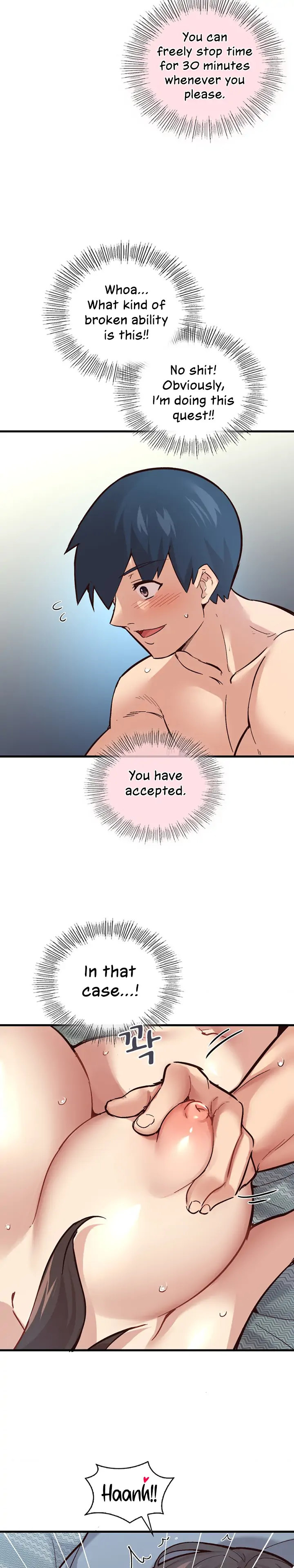 Smart App Life - Chapter 6 - picture 9