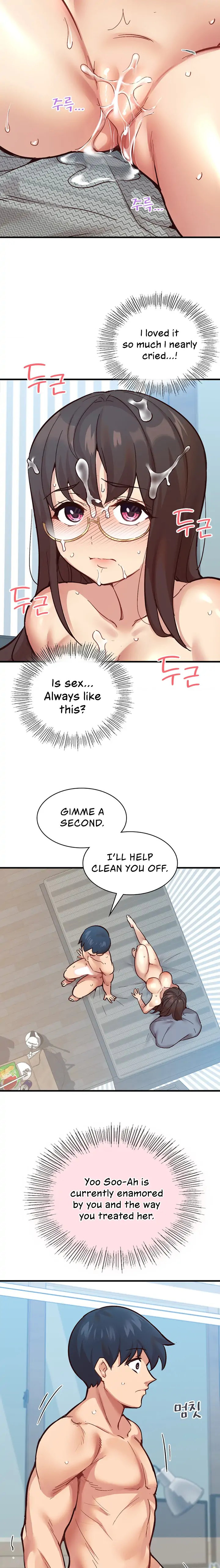 Smart App Life - Chapter 7 - picture 12