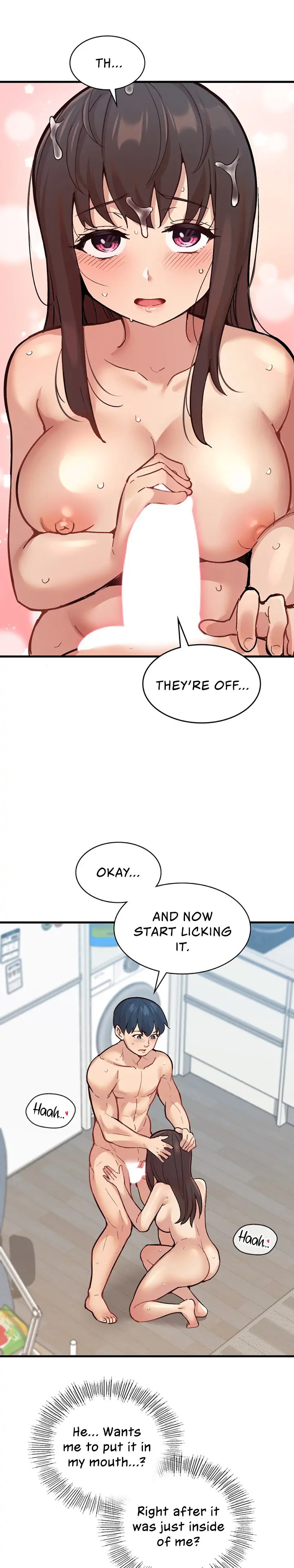 Smart App Life - Chapter 7 - picture 20