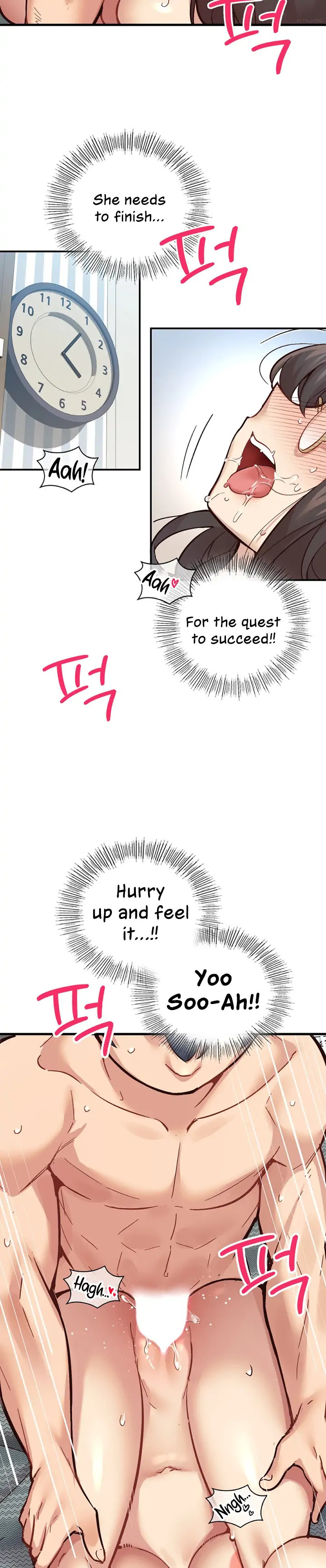 Smart App Life - Chapter 7 - picture 5