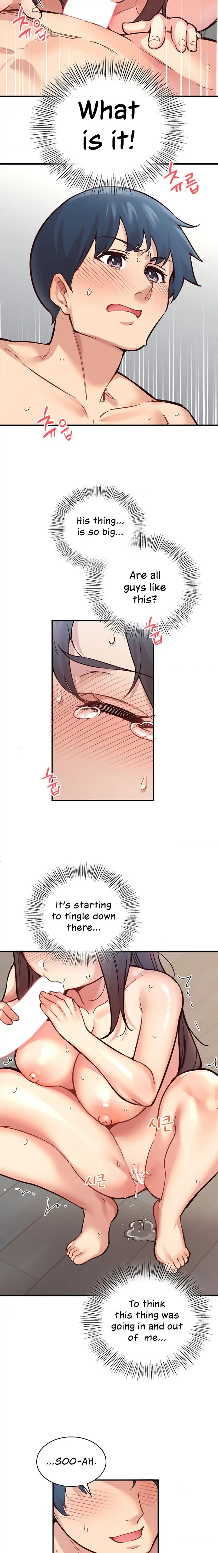 Smart App Life - Chapter 8 - picture 11