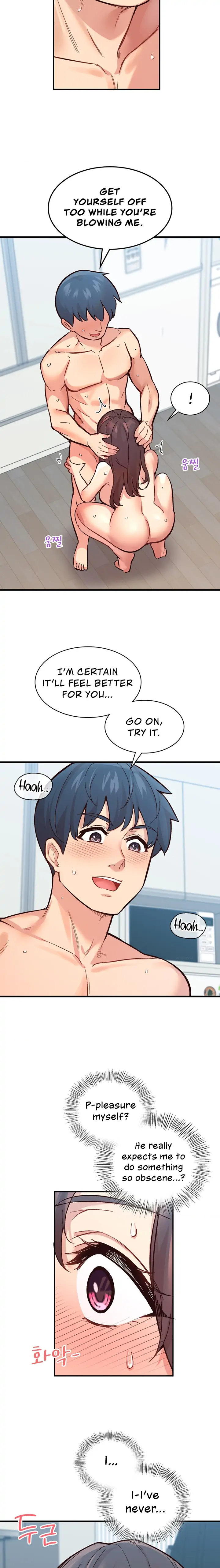 Smart App Life - Chapter 8 - picture 12