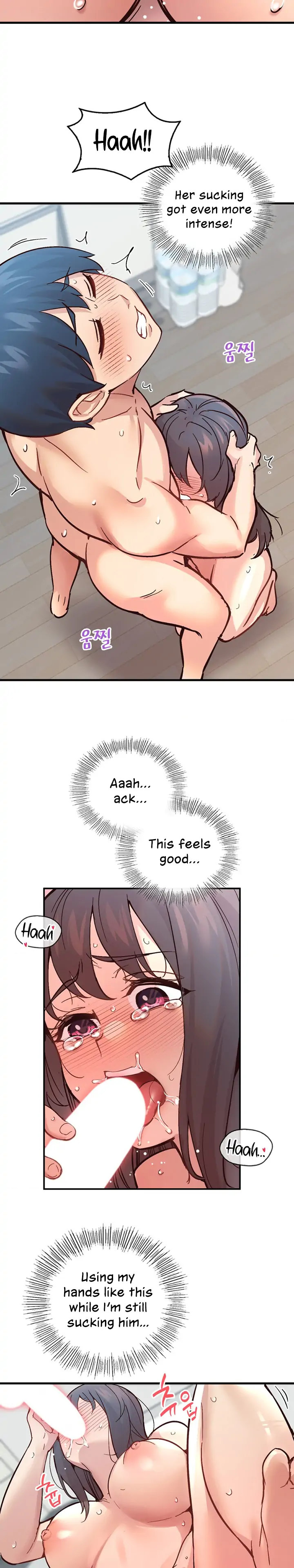 Smart App Life - Chapter 8 - picture 14