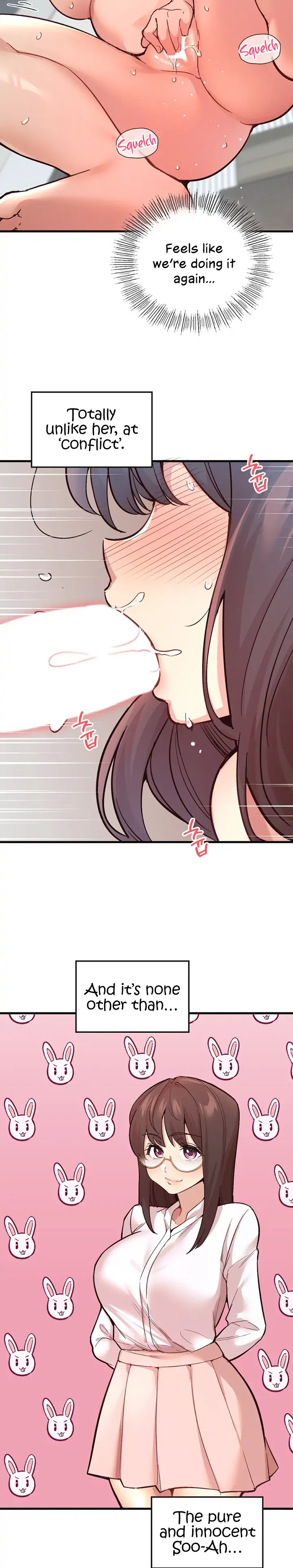 Smart App Life - Chapter 8 - picture 15