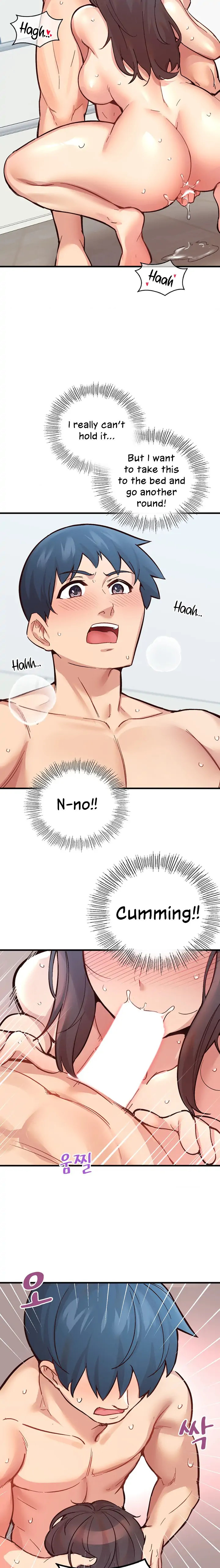 Smart App Life - Chapter 8 - picture 17